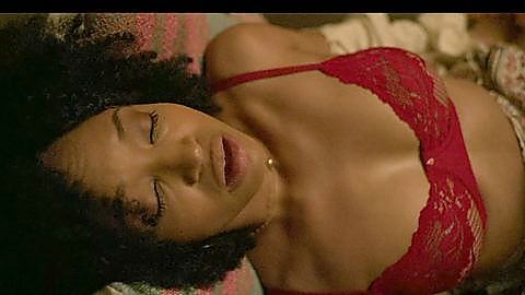 Pic: Kiah Alexandria Clingman in Reasonable Doubt (2022)