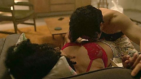 Pic: Kiah Alexandria Clingman in Reasonable Doubt (2022)