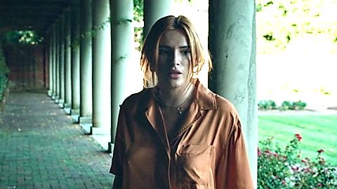 Pic: Bella Thorne in Saint Clare (2025)