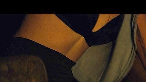 Pic: Dakota Fanning in Vicious (2025)