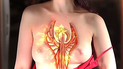 Pic: Kaylee Williams in The Devil's Disciples (2024)