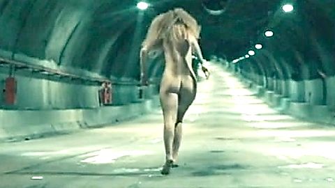 Pic: Letícia Vieira in Vermelho Sangue (2025)