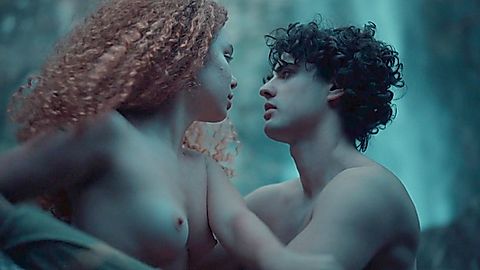 Pic: Letícia Vieira in Vermelho Sangue (2025)