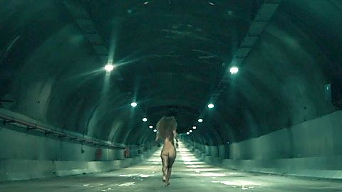 Pic: Letícia Vieira in Vermelho Sangue (2025)