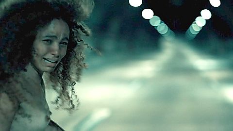 Pic: Letícia Vieira in Vermelho Sangue (2025)