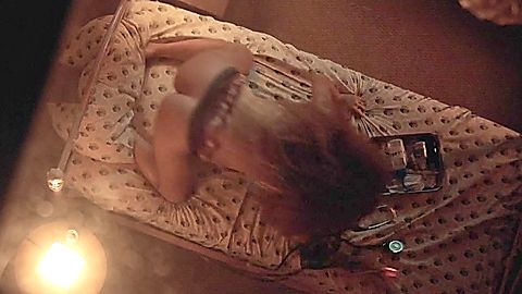 Pic: Letícia Vieira in Vermelho Sangue (2025)