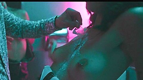 Pic: Jessica Polak in Inside Furioza (2025)