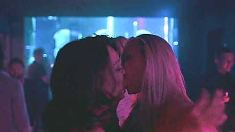 Pic: Jessica Polak in Inside Furioza (2025)