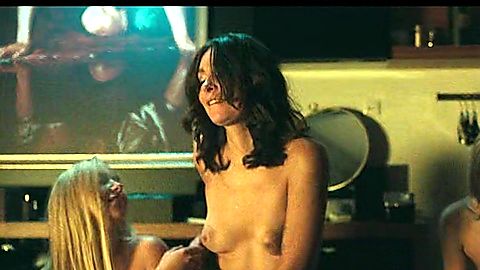 Pic: Jessica Polak in Inside Furioza (2025)