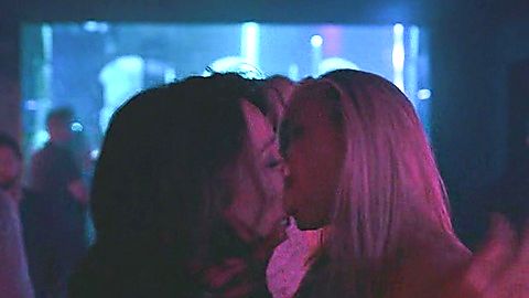 Pic: Wiktoria Kluska in Inside Furioza (2025)