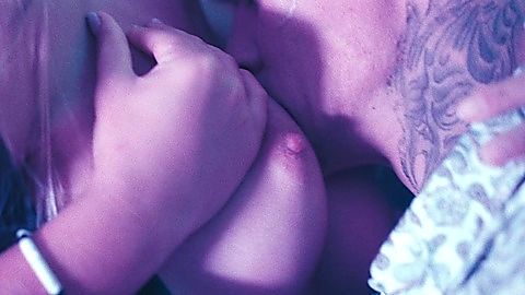 Pic: Wiktoria Kluska in Inside Furioza (2025)