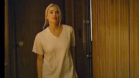 Pic: Ashley Benson in McVeigh (2024)
