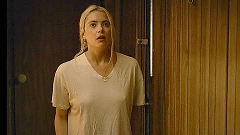 Pic: Ashley Benson in McVeigh (2024)