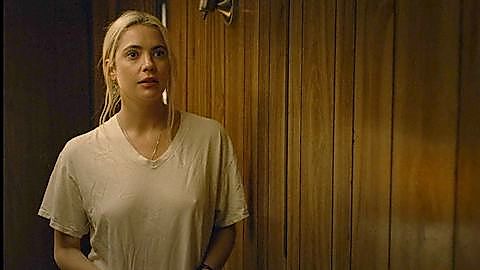 Pic: Ashley Benson in McVeigh (2024)