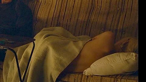 Pic: Ashley Benson in McVeigh (2024)