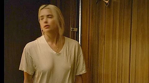 Pic: Ashley Benson in McVeigh (2024)