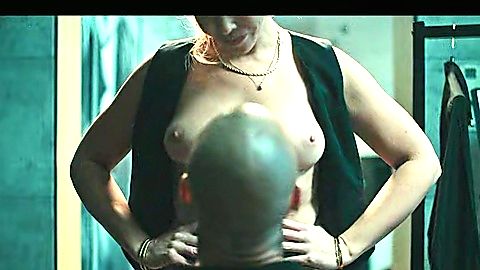 Pic: Izabela Markiewicz in Inside Furioza (2025)