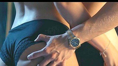 Pic: Nicole Wallace in Our Fault (2025)