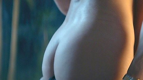 Pic: Nicole Wallace in Our Fault (2025)