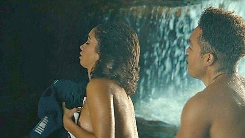 Pic: Eva Ruiz in Our Fault (2025)