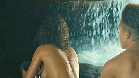 Pic: Eva Ruiz in Our Fault (2025)