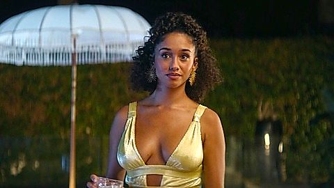 Pic: Eva Ruiz in Our Fault (2025)