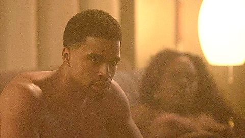 Pic: Dajanae Cole in Reasonable Doubt (2022)