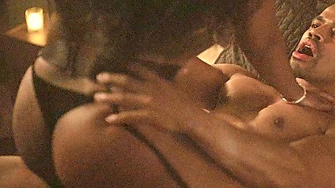 Pic: Dajanae Cole in Reasonable Doubt (2022)