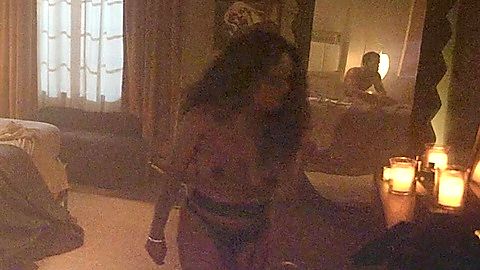 Pic: Dajanae Cole in Reasonable Doubt (2022)