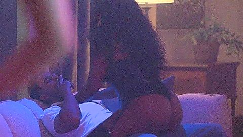 Pic: Dajanae Cole in Reasonable Doubt (2022)