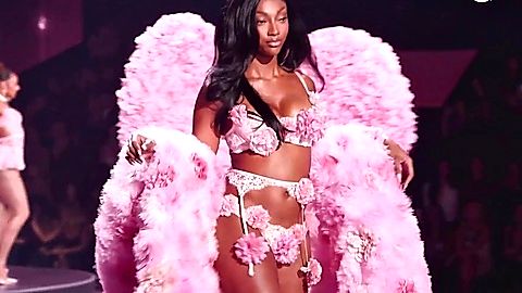 Pic: Angel Reese in The Victoria's Secret Fashion Show 2025 (2025)