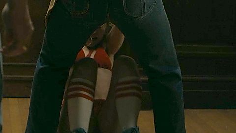 Pic: Ella Rae Peck in Devil in Disguise: John Wayne Gacy (2025)