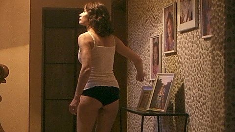 Pic: Olga Kurylenko in Other (2025)