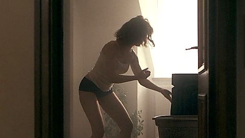 Pic: Olga Kurylenko in Other (2025)