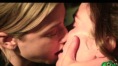 Pic: Addison Timlin in Hal & Harper (2025)