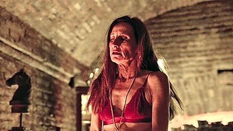 Pic: Amparo Noguera in Baby Bandito (2024)