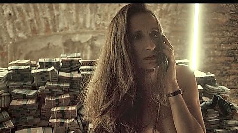 Pic: Amparo Noguera in Baby Bandito (2024)