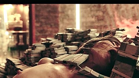 Pic: Amparo Noguera in Baby Bandito (2024)