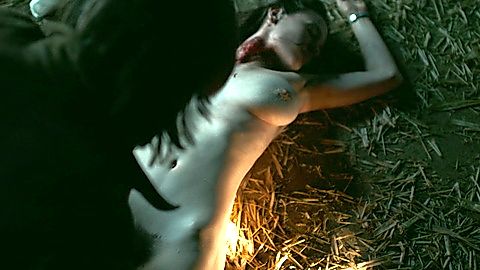 Pic: Caterina Rossi in The Monster of Florence (2025)