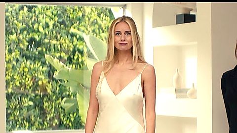 Pic: Justine Lupe in Nobody Wants This (2024)