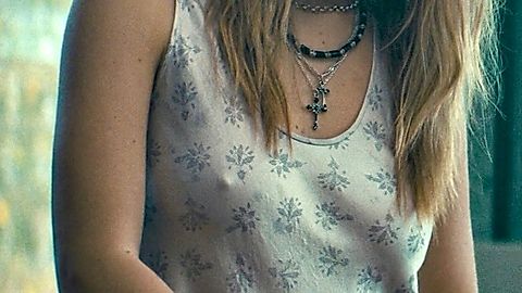 Pic: Ludmilla Makowski in Culte - 2Be3 (2025)