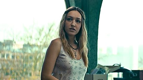 Pic: Ludmilla Makowski in Culte - 2Be3 (2025)