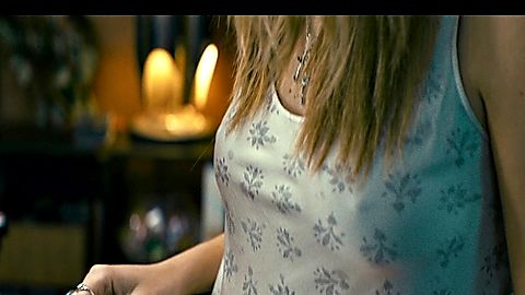 Pic: Ludmilla Makowski in Culte - 2Be3 (2025)