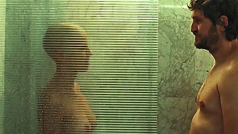 Pic: Paula Díaz in The Heaven of Animals (2025)