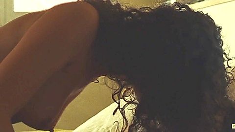 Pic: Paula Díaz in The Heaven of Animals (2025)