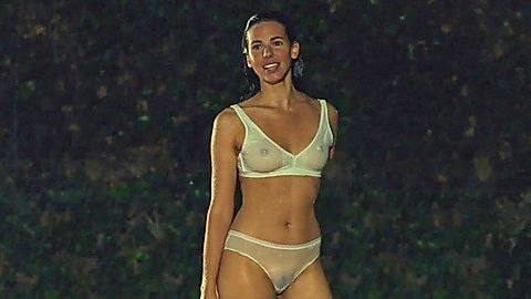 Pic: Paula Díaz in The Heaven of Animals (2025)