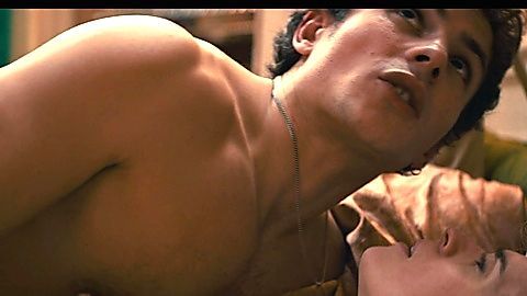 Pic: Cécile Cassel in Culte - 2Be3 (2025)