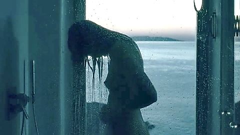 Pic: Emma Laird in Satisfaction (2025)