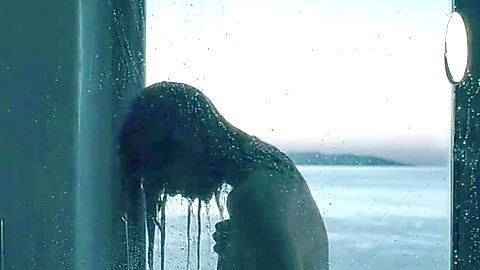 Pic: Emma Laird in Satisfaction (2025)