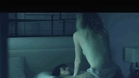 Pic: Emma Laird in Satisfaction (2025)